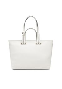 Torebka Furla. Kolor: biały