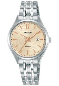 Zegarek damski Lorus RJ297BX9 srebrny. Kolor: srebrny #1