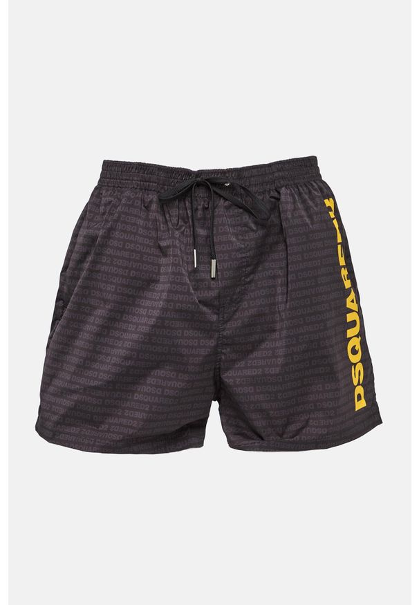 Szorty kąpielowe męskie DSQUARED2