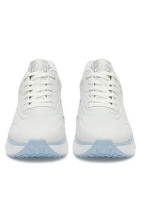 Rieker Revolution Lifestyle Sneakersy W2700-80 Biały. Kolor: biały. Materiał: materiał, syntetyk #4
