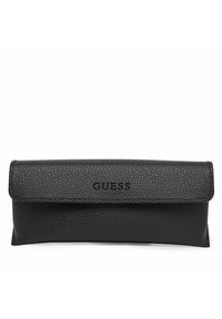 Guess Okulary przeciwsłoneczne GU00209 Czarny. Kolor: czarny #4