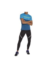 Pro Touch - Spodnie męskie do biegania PRO TOUCH Striker 289775. Materiał: materiał, elastan, poliester, tkanina. Sport: bieganie, fitness #5