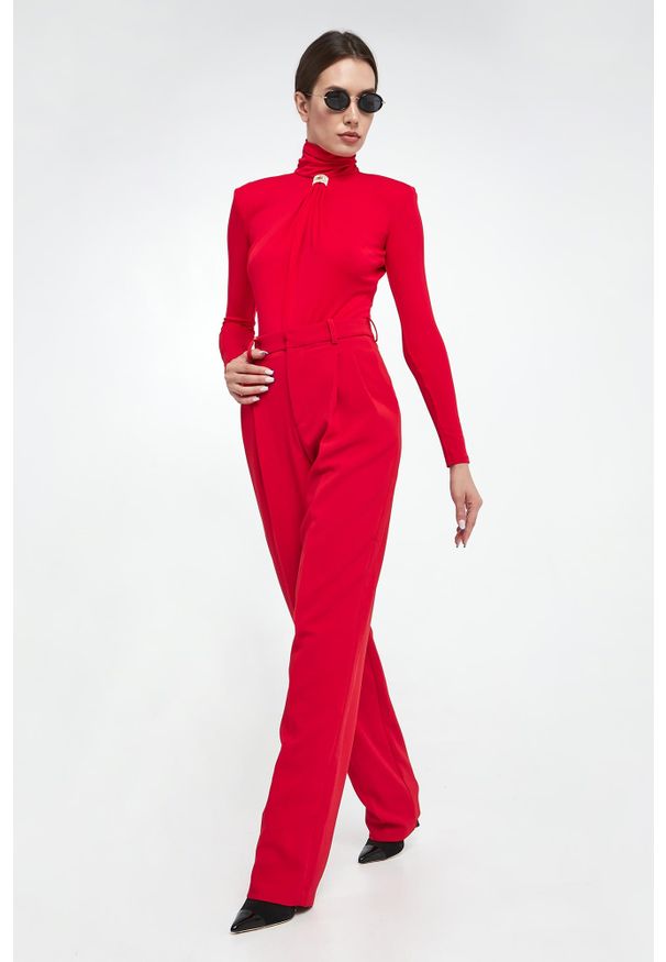 Elisabetta Franchi - Body damskie ELISABETTA FRANCHI