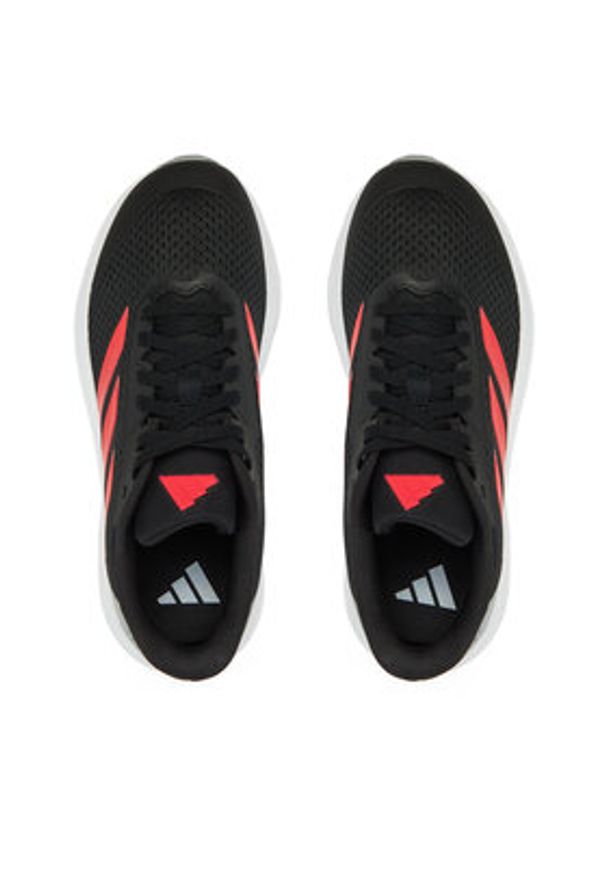 Adidas - adidas Sneakersy Duramo Sl2 J IH3595 Czarny. Kolor: czarny. Materiał: materiał
