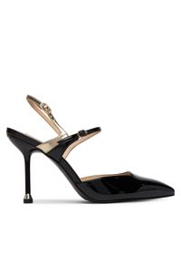 Szpilki Liu Jo. Kolor: czarny. Obcas: na szpilce #1