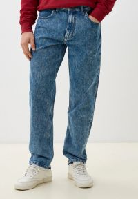 Lee - MESKIE SPODNIE LEE OSCAR UPTOWN 112354994 #1