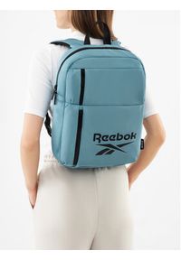 Reebok Plecak RBK-030-CCC-05 Niebieski. Kolor: niebieski