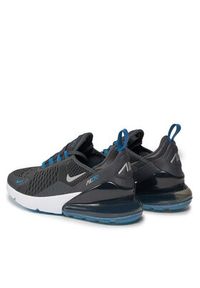 Nike Sneakersy Air Max 270 FV0363 001 Szary. Kolor: szary. Materiał: materiał. Model: Nike Air Max #3