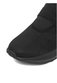 Reebok Sneakersy CEO-CITYRIDE EASE 100227422 Czarny. Kolor: czarny. Materiał: materiał