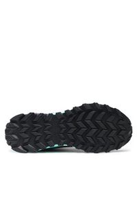 skechers - Skechers Trekkingi Fuse Tread Extreme Wanderers 303401L/BKBL Czarny. Kolor: czarny