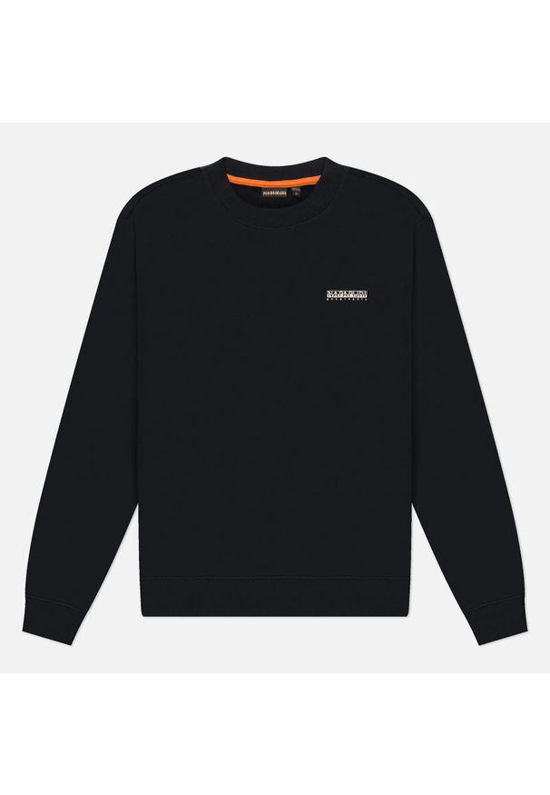 Bluza Napapijri B-Small Box C. Kolor: czarny