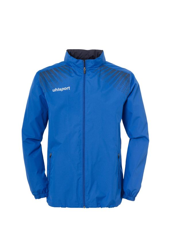 UHLSPORT - Windbreaker Uhlsport Goal. Kolor: żółty, czarny, wielokolorowy. Sport: piłka nożna