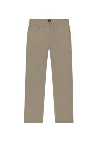Lee - MESKIE SPODNIE LEE DAREN LICHEN OLIVE 112376405 #2