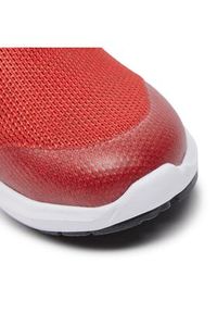Reima Sneakersy 5400129A 4370 Czerwony. Kolor: czerwony. Materiał: materiał, mesh #2