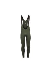ETXEONDO - Spodenki Etxeondo Exo Thermo Adventure. Kolor: zielony. Sport: kolarstwo