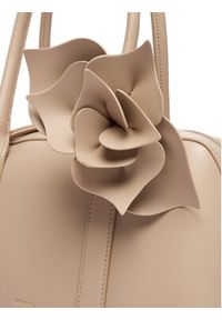 Gino Rossi - GINO ROSSI Torebka C-LDA8017A Beżowy. Kolor: beżowy #9