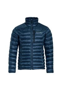 Vaude - Kurtka puchowa VAUDE Batura. Kolor: niebieski. Materiał: puch. Sport: turystyka piesza #1