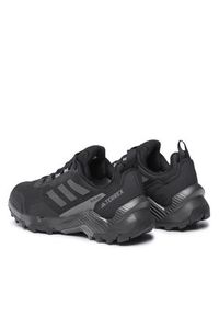 Adidas - adidas Trekkingi Terrex Eastrail 2.0 RAIN.RDY Hiking Shoes HQ0931 Czarny. Kolor: czarny. Materiał: materiał #2