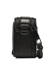 MARC JACOBS - Marc Jacobs Torebka M0014867 Czarny. Kolor: czarny. Materiał: skórzane #3