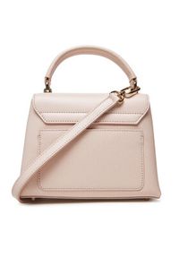 Furla Torebka 1927 WB00109 ARE000 0496S Różowy. Kolor: różowy. Materiał: skórzane #3