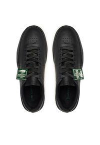 Lacoste Sneakersy 7-50SMA0143 Czarny. Kolor: czarny. Materiał: skóra #5