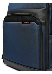 Samsonite Plecak Mysight 135071-KF9-1004 1090 Granatowy. Kolor: niebieski. Materiał: materiał #2