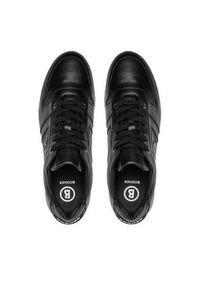 Bogner Sneakersy Seattle 17 B 12440411 Czarny. Kolor: czarny. Materiał: skóra #5
