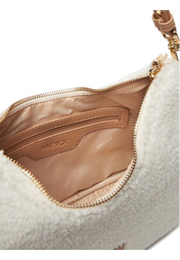 MEXX Torebka C-MEXX-L-032-08 Biały. Kolor: biały