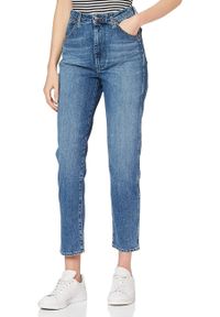 Wrangler - DAMSKIE SPODNIE JEANSOWE WRANGLER 11WWZ W2WZZ513V 112128682