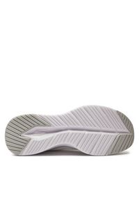skechers - Skechers Sneakersy Vapor Foam-Midnight Glimmer 150025/WSL Biały. Kolor: biały. Materiał: materiał, mesh #6
