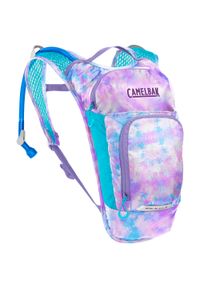 2nd - Plecak rowerowy CAMELBAK Mini M.U.L.E.. Kolor: wielokolorowy
