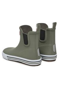 Reima Kalosze Ankles 5400039A Khaki. Kolor: brązowy #3