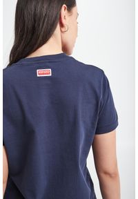 Kenzo - T-shirt damski KENZO