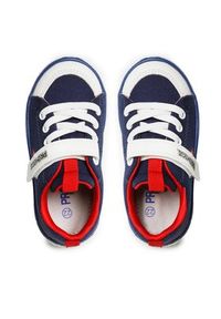 Primigi Sneakersy 3952033 M Niebieski. Kolor: niebieski #6