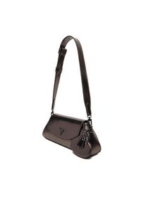 Guess Torebka Bolena HWMM92 07190 Szary. Kolor: szary. Materiał: skórzane #4