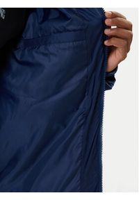 DC Shoes Kurtka zimowa Cantera ADYJK03194 Granatowy Boxy Fit. Kolor: niebieski. Materiał: syntetyk. Sezon: zima #3