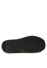 Replay - REPLAY Sneakersy GWS9O.000.C0003T Czarny. Kolor: czarny. Materiał: skóra, zamsz #4