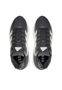 Adidas - adidas Sneakersy Avryn_X IE8462 Szary. Kolor: szary. Materiał: mesh, materiał #5