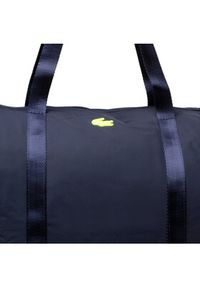 Lacoste Torebka Xl Shopping Bag NF3816YA Granatowy. Kolor: niebieski #4