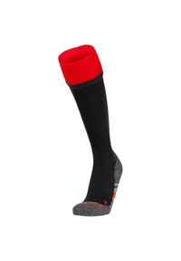 STANNO - Skarpetki Stanno Combi. Kolor: wielokolorowy, czarny, czerwony #1