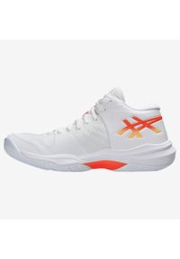 Asics - Buty do siatkówki ASICS Sky Elite FF3 Mid. Szerokość cholewki: normalna. Sport: siatkówka
