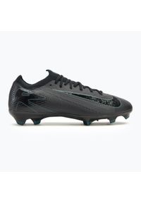 Buty piłkarskie Nike Mercurial Vapor 16 Pro FG. Kolor: czarny. Sport: piłka nożna