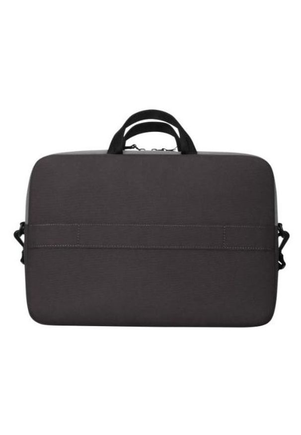 TARGUS - Torba Targus Sagano EcoSmart Slipcase 14''. Materiał: materiał. Styl: biznesowy, casual
