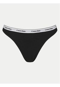 Calvin Klein Underwear Komplet 3 par fig klasycznych 000QD5207E Kolorowy. Materiał: bawełna. Wzór: kolorowy #7