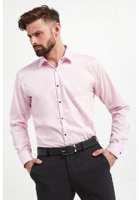 Karl Lagerfeld - Koszula męska popelinowa KARL LAGERFELD #1