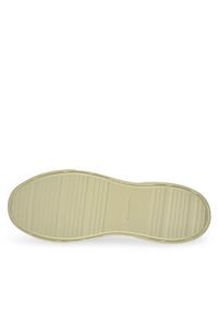 GANT - Gant Sneakersy 30633873 Beżowy. Kolor: beżowy. Materiał: zamsz, skóra #6