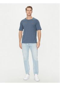 Jack & Jones - Jack&Jones Komplet 5 t-shirtów Paulos 12277958 Kolorowy Standard Fit. Materiał: bawełna. Wzór: kolorowy #5