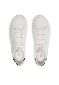Axel Arigato Sneakersy Clean 90 Triple Sneaker 1624001 Biały. Kolor: biały. Materiał: skóra #2