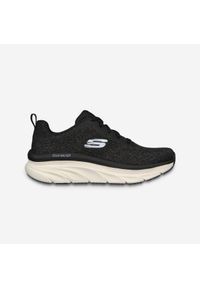 skechers - Buty do chodzenia damskie Skechers D'Lux Walker Daily Beauty. Sport: turystyka piesza