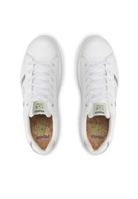 Primigi Sneakersy 1875400 S Biały. Kolor: biały. Materiał: skóra #7